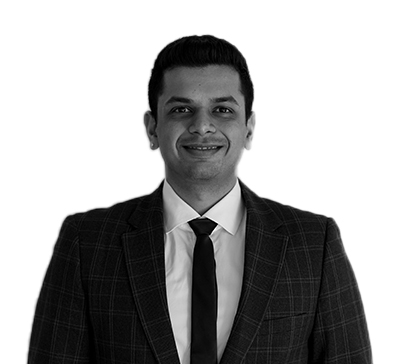 Sarthak (Sam) Pansari